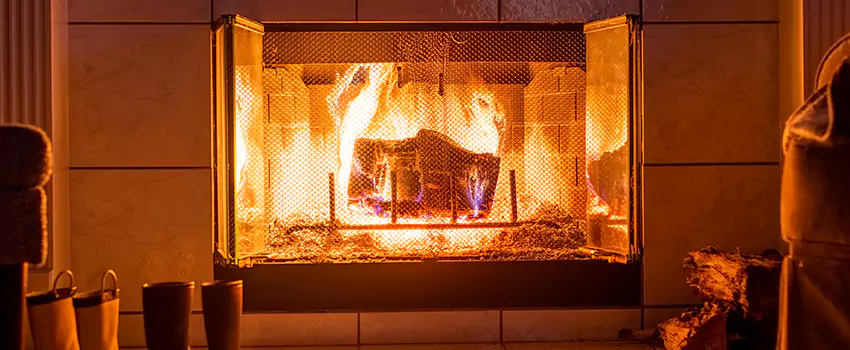 Astria Vent Free Gas Fireplaces Installation in Boone, NC