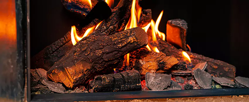 Chimney Fireplace Ash Dump Cleaning in Boone, NC