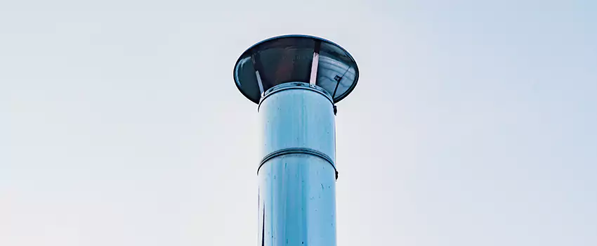 Wind-Resistant Chimney Caps Installation and Repair Services in Boone, North Carolina