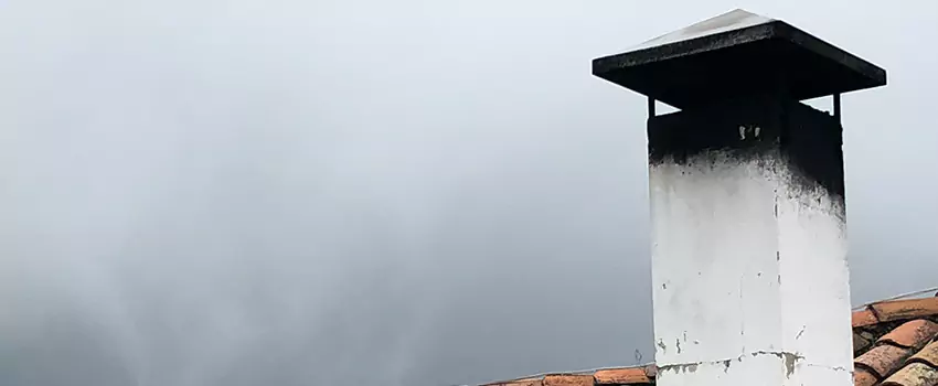 Chimney Damper Inspection in Boone, NC