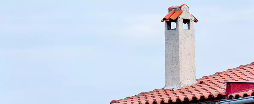 Chimney Pot Replacement in Boone, NC