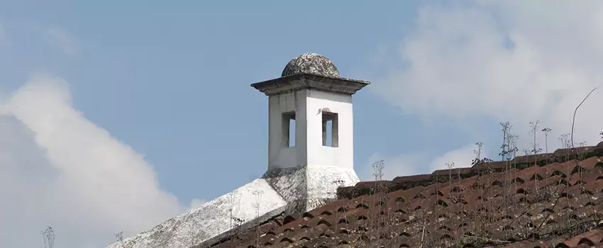 Cost To Rebuild A Chimney in Boone, NC