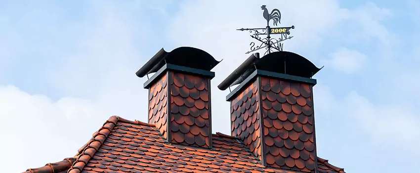 Old Chimney Restoration in Boone, North Carolina