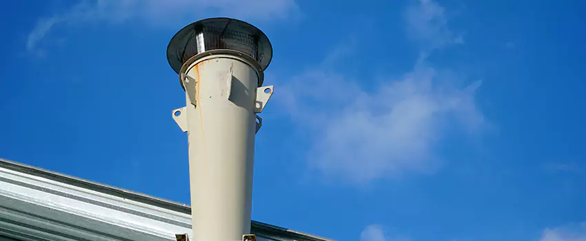 Chimney Spark Arrestor Requirements in Boone, NC