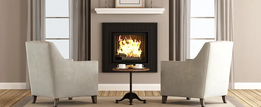 Custom Architectural Fireplace Restoration in Boone, NC