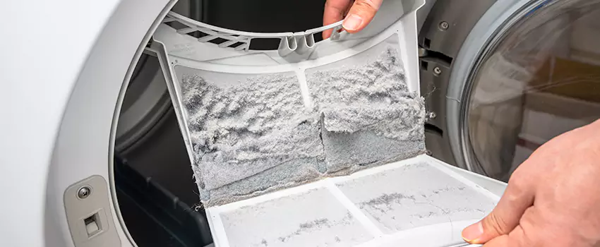 Best Dryer Lint Removal Company in Boone, North Carolina