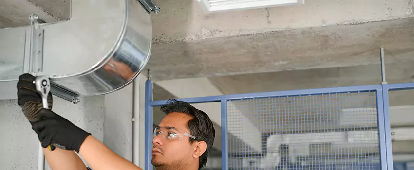 HVAC Ductwork Cleaning in Boone, NC