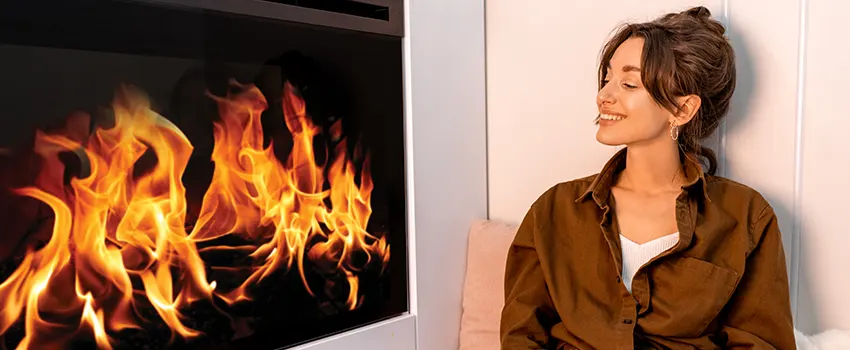 Electric Fireplace Logs Cost in Boone, North Carolina