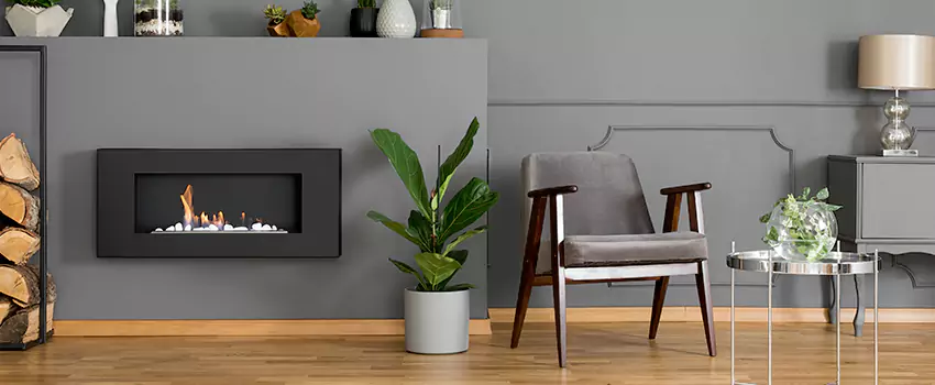 Ethanol Fireplace Burner Repair in Boone, NC