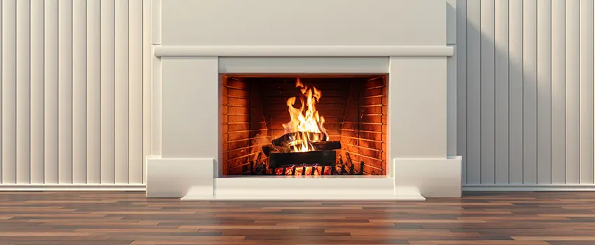 Fireplace Broken Ashtray Repair Services in Boone, North Carolina