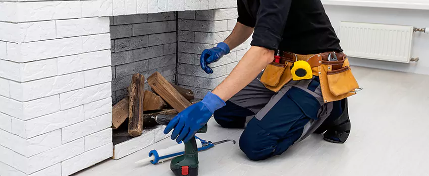 Fireplace Doors Cleaning in Boone, North Carolina