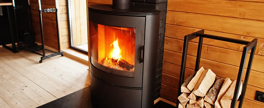 Gas Fireplace Door Handle Installation Services in Boone, North Carolina
