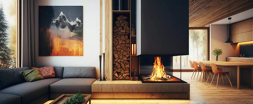 Fixing Electric Fireplace Problem in Boone, North Carolina