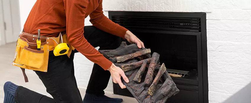 Fireplace Interior Sweeping in Boone, NC