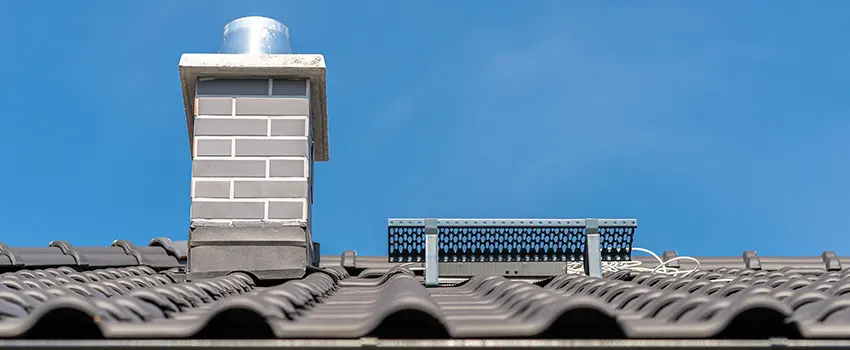 Repair Blocked Chimney in Boone, North Carolina