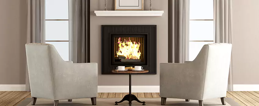 Heat & Glo Outdoor Gas Fireplaces Installation Contractors in Boone, North Carolina