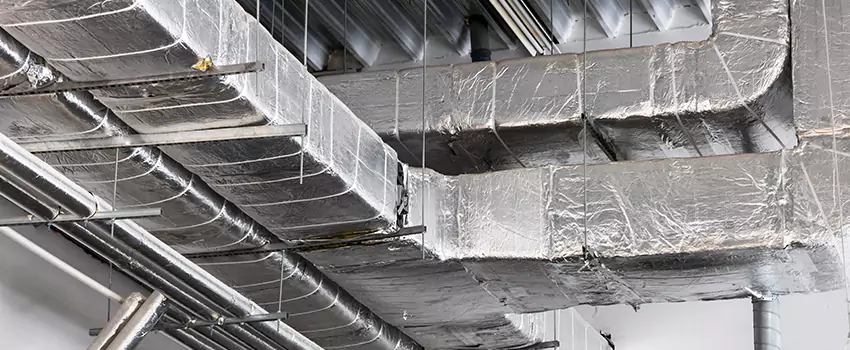 Vent Dust Cleaning Cost in Boone, NC