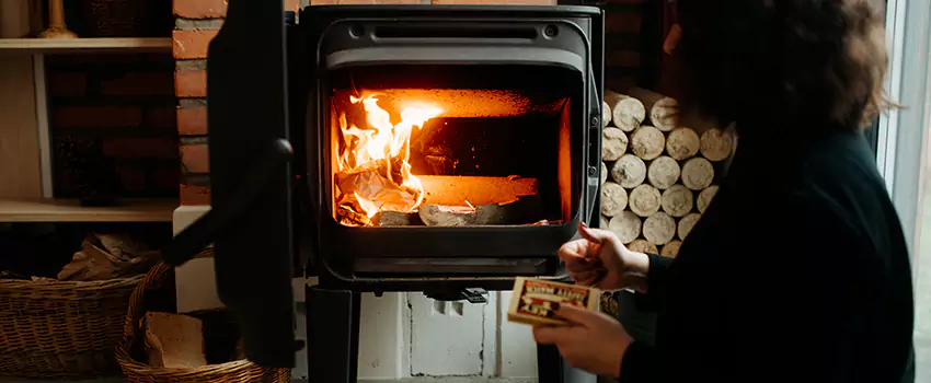 Key Features of Vermont Castings Fireplaces in Boone, NC