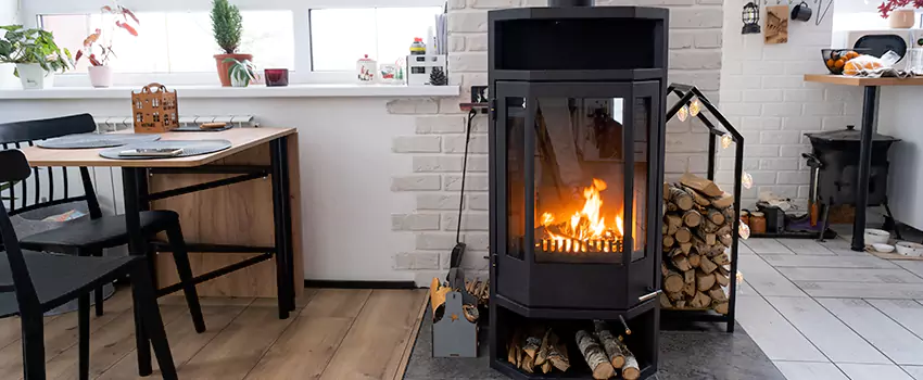 Wood Stove Firebox Installation Services in Boone, NC