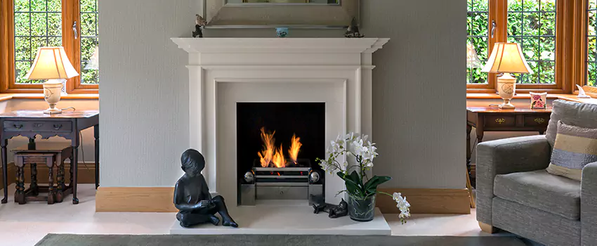 Astria Open-Hearth Wood Fireplaces Services in Boone, NC