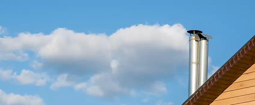 Chimney Cap Bird Guard Repair in Boone, North Carolina