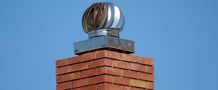 Chimney Damper Hinge Repair in Boone, NC