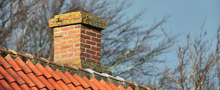 Chimney Flue Cap Installation in Boone, NC