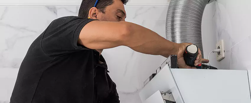 Dryer Vent Blockage Cleaning in Boone, NC