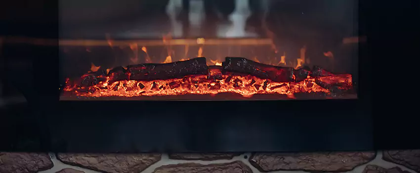 Cost of Electric Fireplace Repair Service in Boone, North Carolina