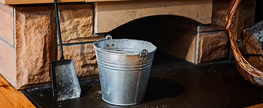 Clean The Fireplace Mantle And Hearth in Boone, North Carolina