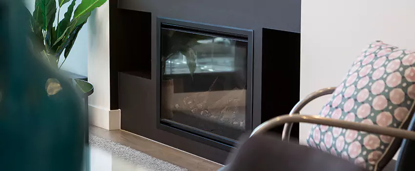 Gas Fireplace Installation in Boone, NC