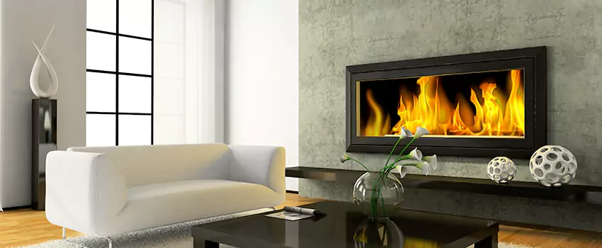 Fireplace Hearth Ideas in Boone, North Carolina