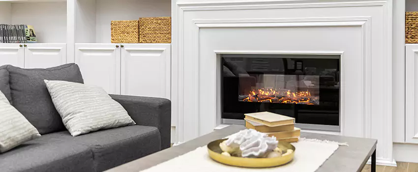 Pellet Fireplace Insert Installation in Boone, NC