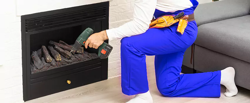 Fireplace Hearth Inspection And Repair in Boone, North Carolina