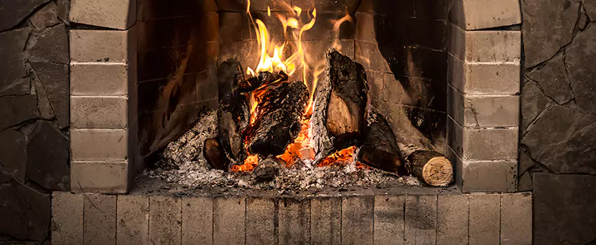 Cost of Rebuilding A Fireplace in Boone, North Carolina