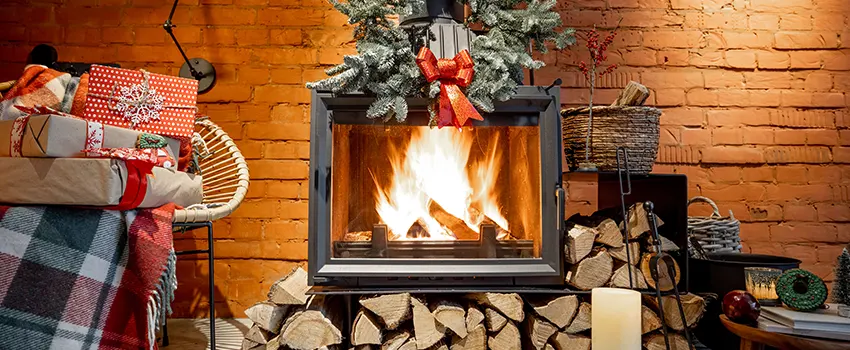 Steel Fireplace Grate Repair And Replacement Services in Boone, North Carolina