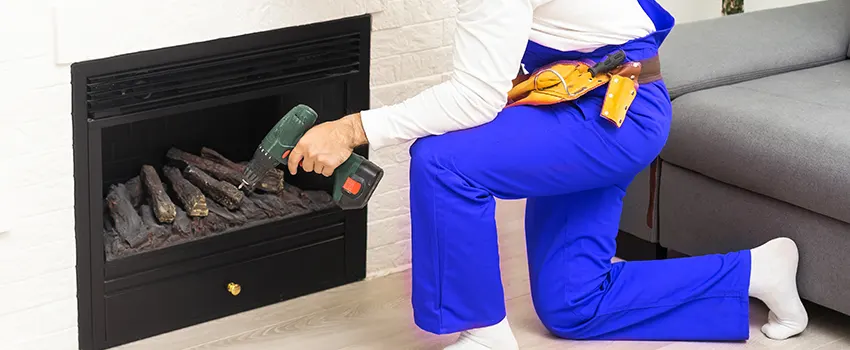 Fireplace Safety Inspection Specialists in Boone, North Carolina