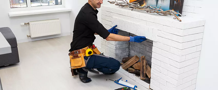 Gas Fireplace Repair And Replacement in Boone, NC