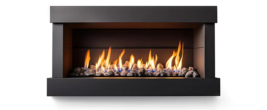 Outdoor Gas Fireplaces Installation in Boone, NC