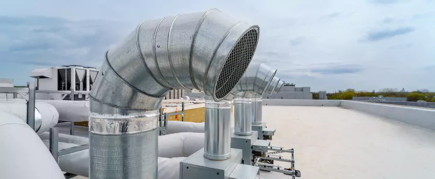 Insulated Ductwork Repair Services Near Me in Boone, NC