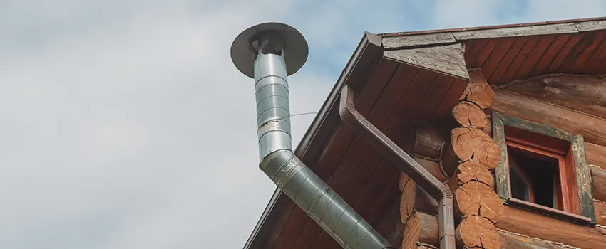 Cracks Repair for Leaking Chimney in Boone, North Carolina