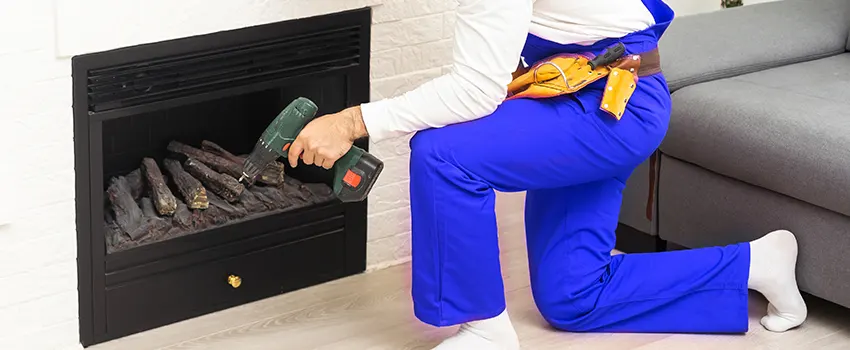 Pellet Fireplace Repair Services in Boone, NC