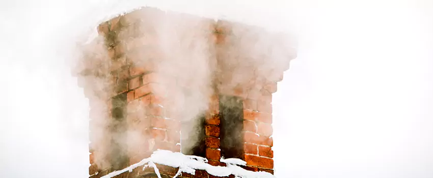 Chimney Flue Soot Removal in Boone, NC