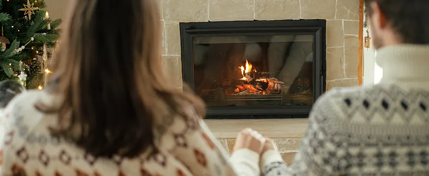 Superior Open-Hearth Wood Fireplaces in Boone, NC