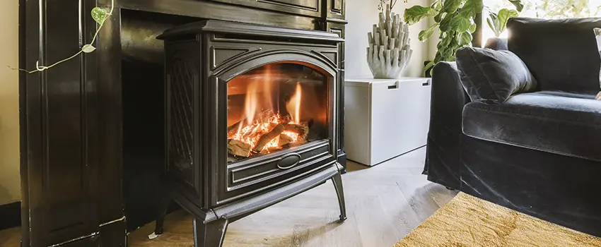Valor Wood Fireplace in Boone, NC