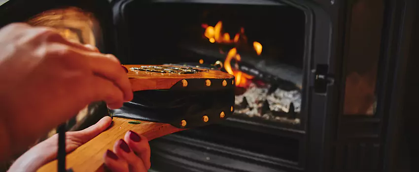 Wood Stove Grates Repair in Boone, North Carolina